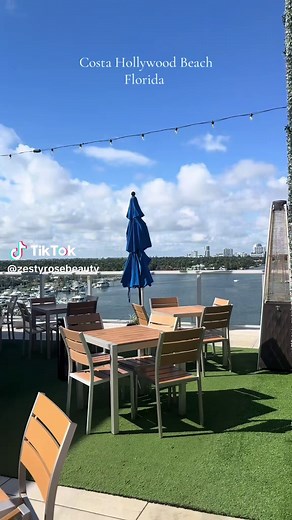 Costa Hollywood Beach Hotel: Your South Florida Getaway