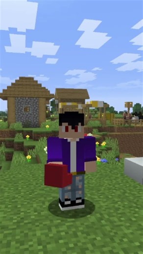 Depois de 9 ANOS, o Minecraft adicionou esses blocos!
