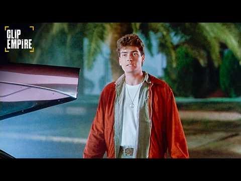 Jake Reveals He's Jamie (Ending Scene) | The Wraith