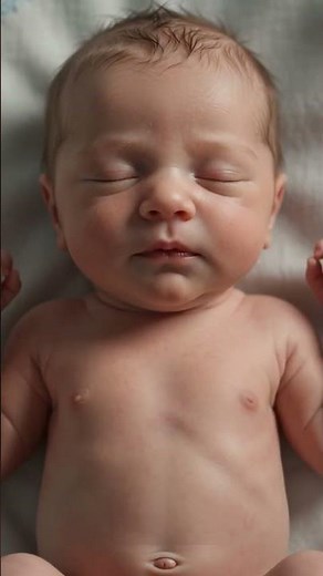 How a Baby Moves Through the Birth Canal | 3D Birth Animation