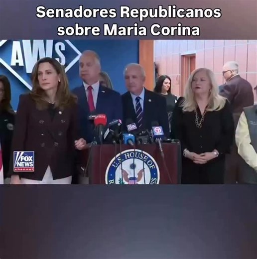 Franklin Virguez on Instagram: "Senador republicano Mario Díaz @mariodbcamp confronta a un periodista."