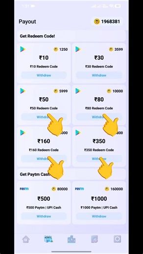 FREE FIRE REDEEM CODE TODAY | FREE GOOGLE PLAY REDEEM CODE #shorts #freefire #redeemcode