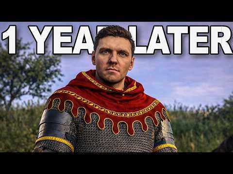 Kingdom Come Deliverance 2... Timeline Of A Masterpiece