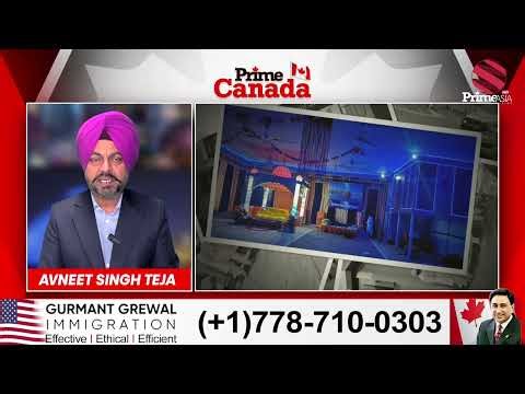 ਨਗਰ ਕੀਰਤਨ ਤੋਂ ਪਹਿਲਾਂ ਇਟਲੀ ਦੇ ਗੁਰੂਦੁਆਰਾ ਸਾਹਮਣੇ ਗੋਲੀ.ਬਾਰੀ ਪ੍ਰਧਾਨ ਸਮੇਤ 2 ਜਣਿਆ ਦੀ ਮੌਤ