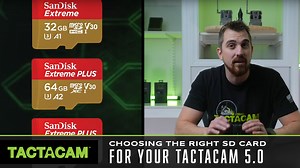 Watch Choosing the Right SD Card on Amazon Live