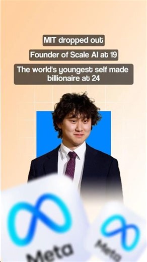 Meet Alexander Wang, the AI genius Mark Zuckerberg spent $15 billion on | Founder of Scale AI