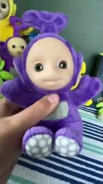 Teletubbies take me Out 2 the Ball game￼