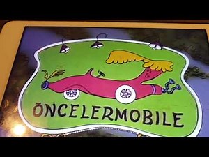 Lorax 1972 all songs