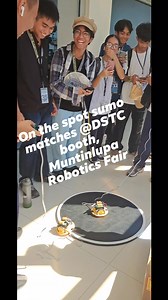 Data Science and Robotics AI on Reels