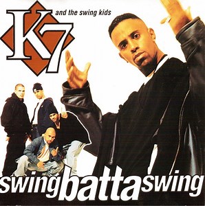 K7 - Swing Batta Swing