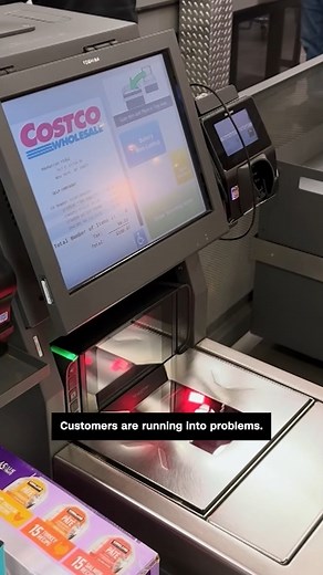 Many retailers are reversing the trend of self-checkout. Here's why they have failed to live up to their promise and retailers are bringing back cashiers. | CNN