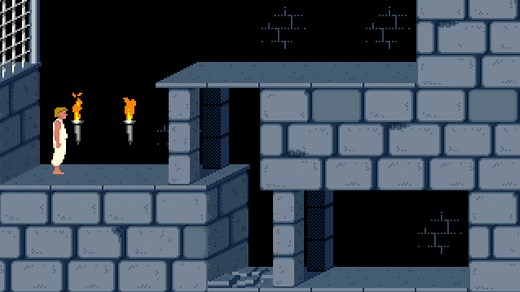 You Can Play These Retro Games in Your Browser