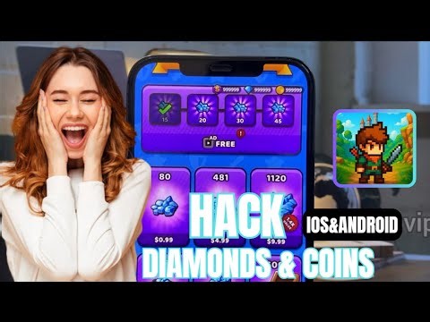 Cup Heroes Hack - Unlimited Diamonds & Coins (iOS/Android)