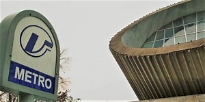 Yerevan metro in a nutshell [PDF map, costs and tips for how to use it]