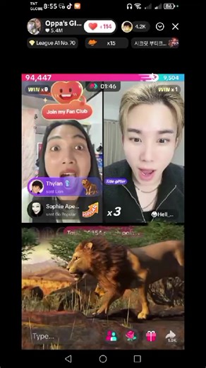 citte (@jecittesoriano)’s videos with