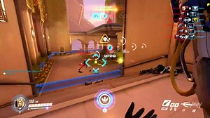 18K views · 597 reactions | Mercy's worst nightmare | Overwatch Industries - Memes & News | Facebook