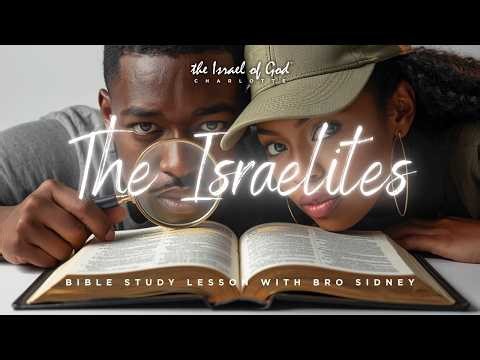 IOG Charlotte - "The Israelites"
