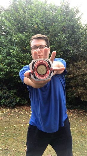 The time has come . It’s morphin time for the Lone Wolf Ranger. Due to popular demand it’s here for all to see #photoshoot #power #lonewolfranger #powerrangerslightningcollection #powerrangers #customs #customranger #cosplay #cosplay #cosplayphotography #powerrangers #blueranger #loneranger #lonewolf #cosplayhelmet #lonewolfranger #fusionrangers | JMP - Puppets & Props