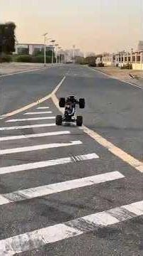 Traxxas T-maxx Os 21tm