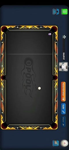 short video of pool:-5