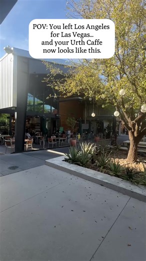 Moving from Los Angeles to Las Vegas: A Lifestyle Upgrade