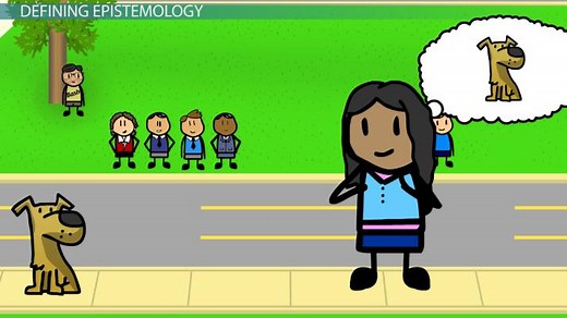 Epistemology | Definition, Types & Examples