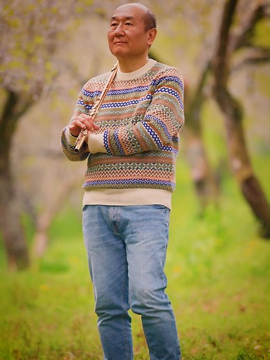 Shape of You - Ed Sheeran (シェイプ・オブ・ユー) Flute Cover