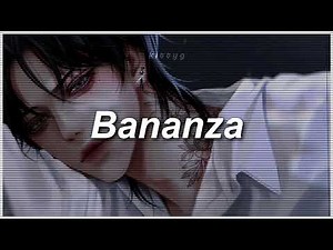 📹 Bananza [belly dancer] x temperature (slowed+reverb) — tiktok version