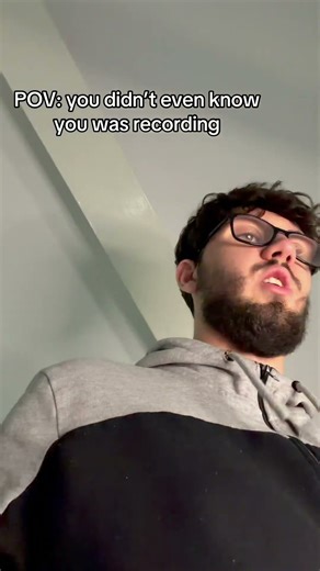 When the camera is rolling and you don’t even know and it captures you failing #funnyvideo #fyp