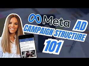 How to Master Your Meta Ad Campaign Structure | AdVenture Academy