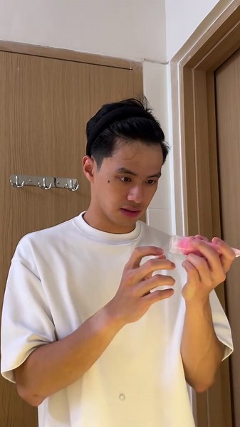 Date GRWM: Enjoy the Process! ✨