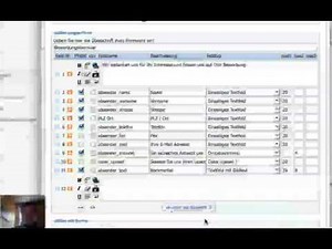 Formulareditor online Formulare einfach erstellen