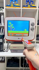 Micro Cade on Reels
