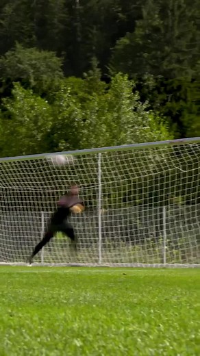 Ali's Three Super Saves | Best Alisson Saves Compilation