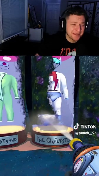 Patrick and Plankton Singing Sam Smith Classics