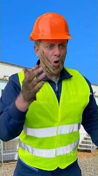 Construction Got WAY Too Messy 😂