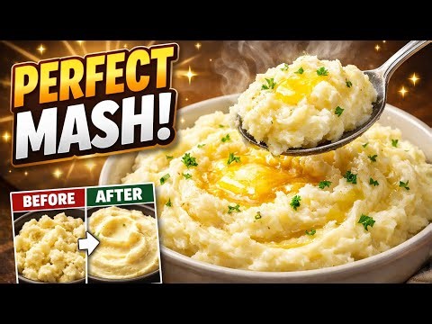 The Best Mashed Potatoes You Will Ever Make Butter and Olive oil
