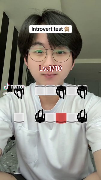 Discovering Your Introvert Personality: Take the Test