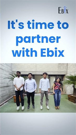 Ebix - One solution for Every Business | Life at Ebix | Ebix