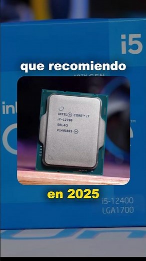 TOP 3 INTEL PROCESSORS I RECOMMEND in 2025 #pc #pcgamer #pcgaming #hardware #cpu #intel
