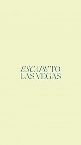 10K views | Uncover the best of Las Vegas from our Five Diamond oasis. | Four Seasons Hotel Las Vegas | Facebook