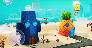 Download & Mainkan SpongeBob SquarePants: BfBB di PC & Mac (Emulator)