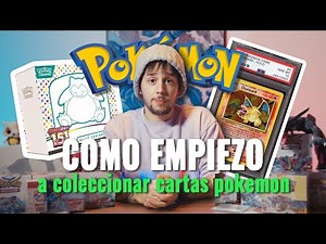 COMPLETE GUIDE TO STARTING YOUR POKÉMON TCG COLLECTION IN 2025!