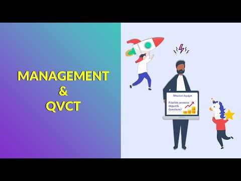 Comment le Management devient le facteur clé de la QVCT