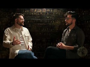 HCT 2025: 'The Prince of Egypt' Behind The Scenes