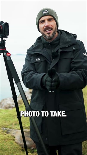 Landscape Photography Tips