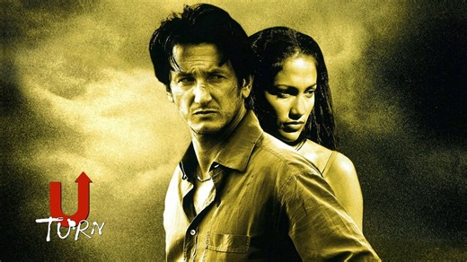 U-Turn - Movie - Where To Watch