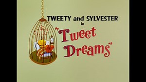 Looney Tunes - Tweet Dreams #looneytunes #cartoon #bugsbunny #sylvester #Granny #Tweety #warnerbros #cartoonnetwork #classiccartoons #disney #oldcartoons #looneytoons #tweetybird #looneytunescartoons | Chyntia Anggrani