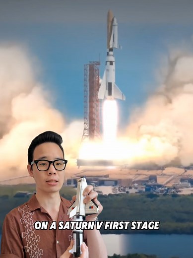 Spaceflight: Recycling Systems with Extra Thrust