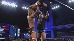 41K views · 780 reactions | Evil tried to help Tetsuya Naito gain the upper hand against Jay Lethal! | Ring of Honor Wrestling | Facebook